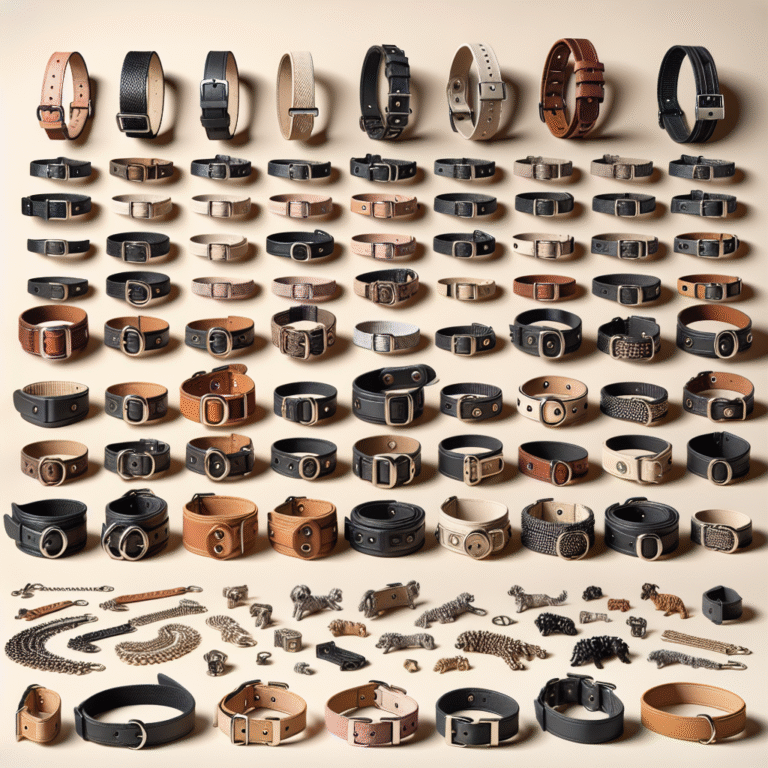 top-rated dog collar brands for every breed