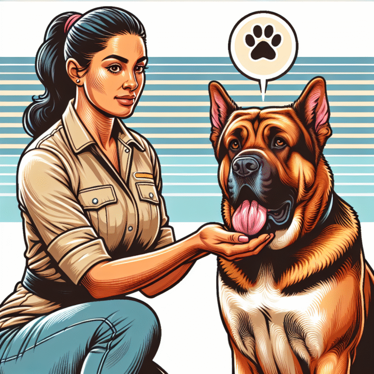 tips for managing and correcting aggressive dog behavior