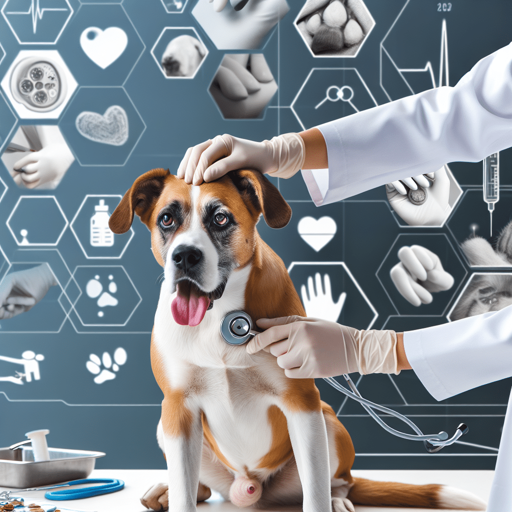 importance of regular vet check-ups for dogs
