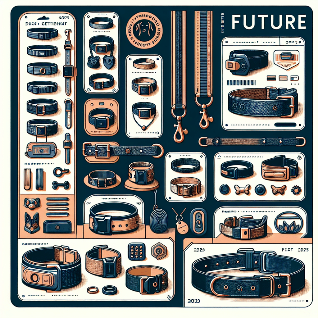 best dog collars and leashes 2025: A Comprehensive Guide