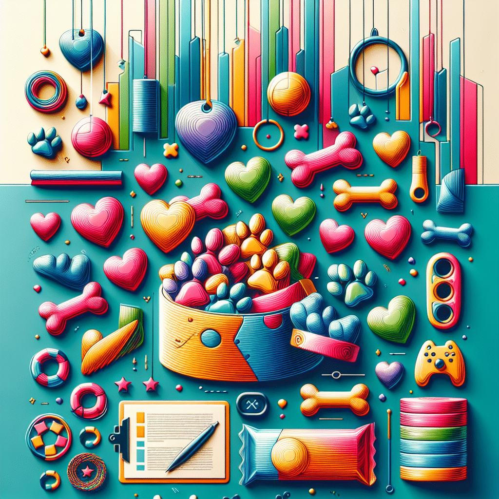 best dog treats for training 2025