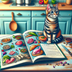 homemade cat food recipes 2025