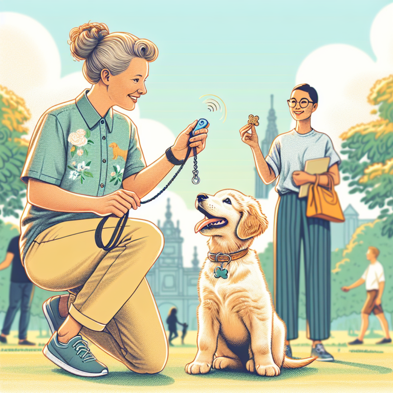 understanding puppy behavior for effective training