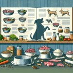 delicious homemade dog food recipes for effective weight loss