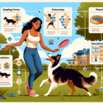 creating a routine for your dog's mental and physical health