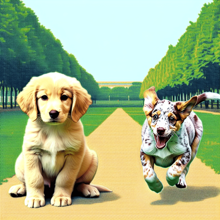 how to teach your puppy to come when called