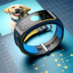 smart collars to keep your dog safe and connected