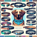 collars for large dogs: the best options in 2025
