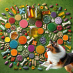 natural supplements for boosting your dog's health