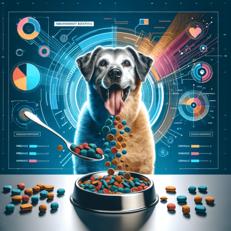 top-rated senior dog food options for 2025