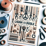 leashes for small dogs: lightweight and durable choices