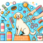dog grooming and skin care tips