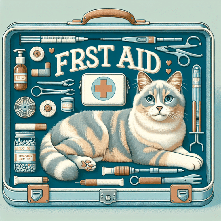 first aid tips for pet emergencies