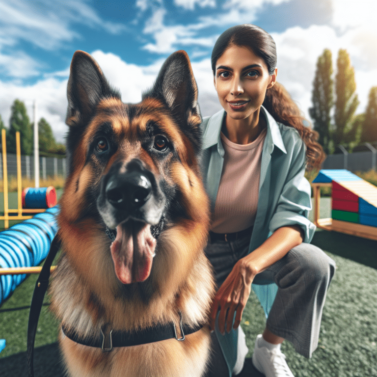 managing aggressive behavior in dogs with training