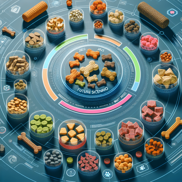 best dog treats for training in 2025