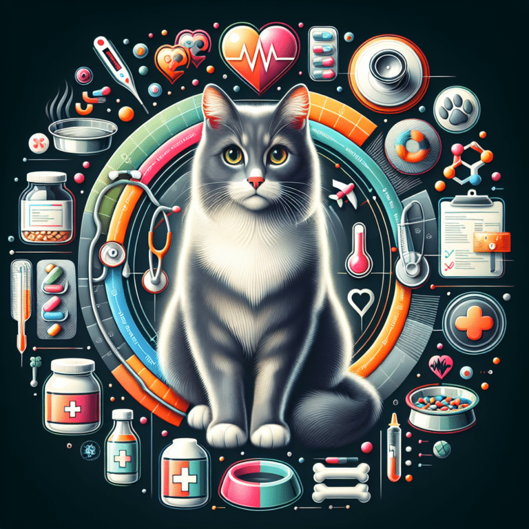 common cat health problems and solutions