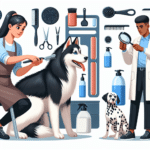dog grooming and skin care tips
