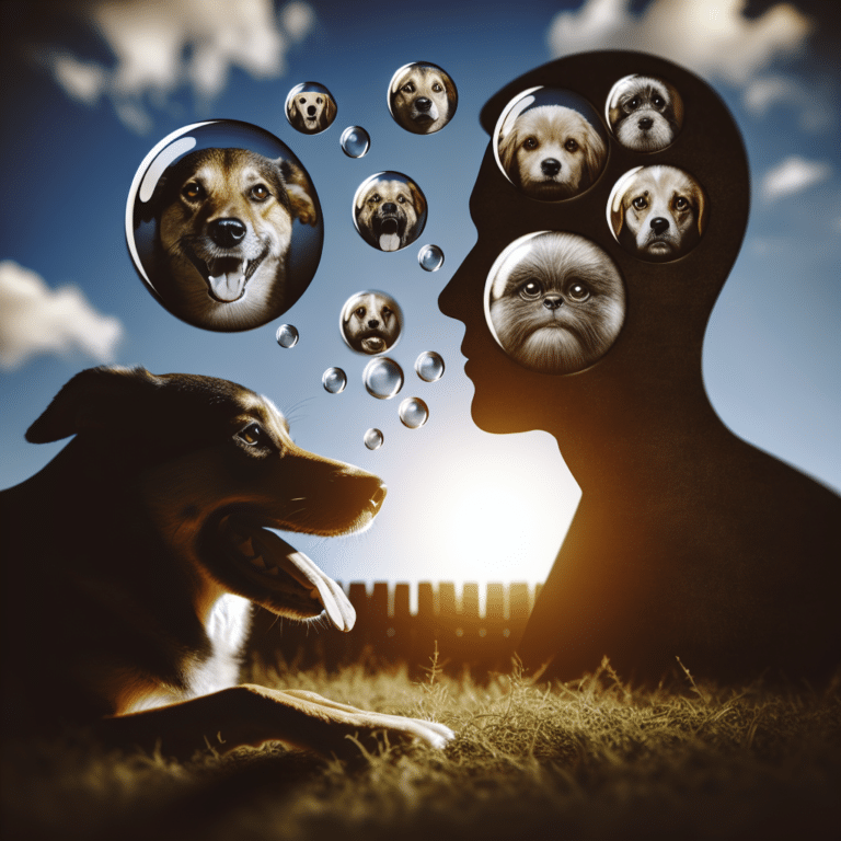 understanding dog behavior to maintain emotional well-being
