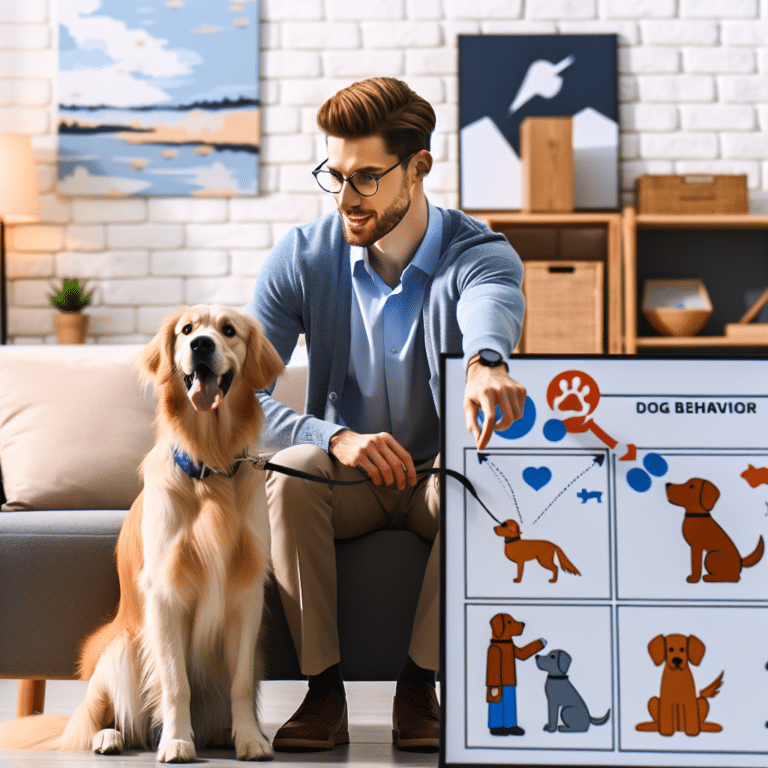 understanding dog behavior to maintain emotional well-being