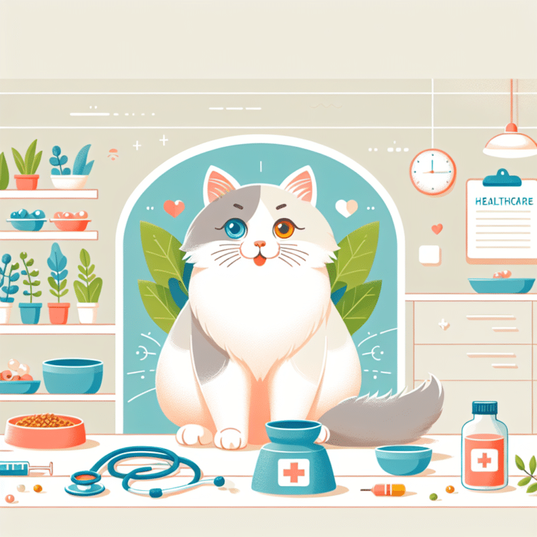 common cat health problems and solutions